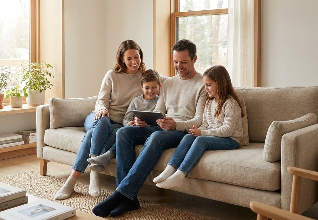 VoiceWeave — preserving life stories