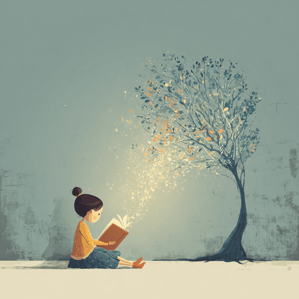 Family legacy and memories preserved through storytelling