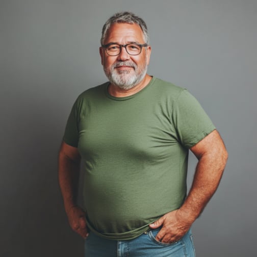 Avatar of Caleb Thornton