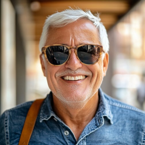 Avatar of Liam Farrell