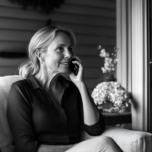 Avatar of Imani Okafor